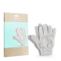 Watson Body Scrubbing & Exfoliating, Warming Gloves *Made in Thailand *2 pcs (one pair) per pack *Best seller. 