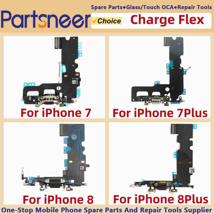 Lightning Connector How To Change Iphone Charging Port Microphone