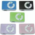 Mini MP3 Player/ Portable Music Player/Shuffle sound.. 