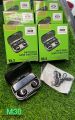 M40 Earbuds Bluetooth. 