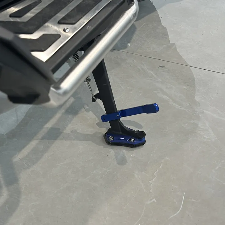FOR%20ZONTES%20368G%20368%20G%20368-G%20G%20368%20Motorcycle%20Low%20Seat%20Side%20Support%20Auxiliary%20Block%20Side%20Support%20Widened%20%20Enlarged%20Side%20Support%20-%20Image%204