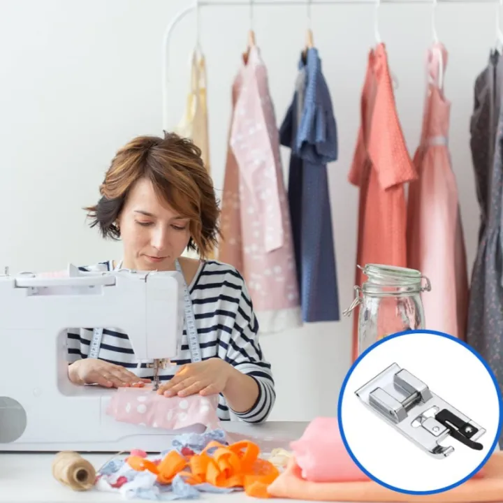Overlock%20Overcast%20household%20Presser%20Foot%20Fits%20Most%20Low%20Shank%20Snap-On%20Singer,%20Brother,%20Babylock,%20Elna%20Sewing%20Machines%20-%20Image%206