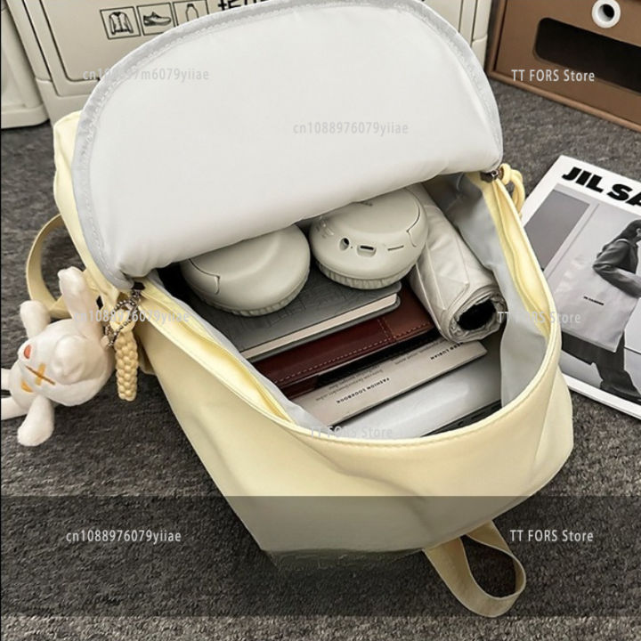 Large%20Lightweight%20Simple%20Solid%20Color%20Casual%20Kids%20Backpack%20Advanced%20Waterproof%20Durable%20with%20Reflective%20Strip%20Children's%20Schoolbag%20-%20Image%204