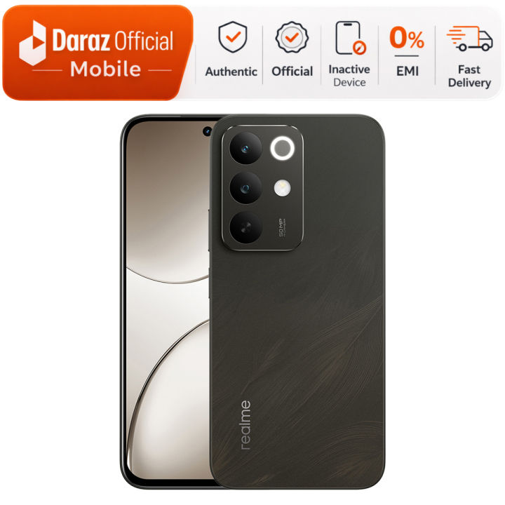 Realme%20C85%20%7C%206/128GB%20%7C%206.8"%20Display%20%7C%201%20year%20Official%20Warranty%20-%20Image%203