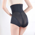 High Waist Body Shaper panties Women Tummy Control Reducing and Shaping Shapewear Underwear.