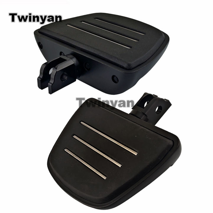 Footpegs%20Front%20Rear%20Foot%20Pegs%20Footrest%20Pedals%20for%20harley%20Softail%20Street%20Bob%20FXBB%20Breakout%20114%20FXBRS%20Sport%20Glide%20FLSB%202018-up%20-%20Image%203