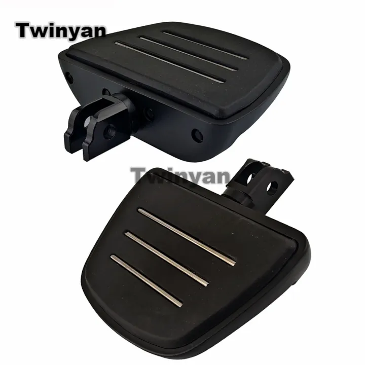 Footpegs%20Front%20Rear%20Foot%20Pegs%20Footrest%20Pedals%20for%20harley%20Softail%20Street%20Bob%20FXBB%20Breakout%20114%20FXBRS%20Sport%20Glide%20FLSB%202018-up%20-%20Image%203