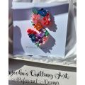 Customize frame ,quilling frame , alphabetical frame. 
