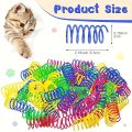 56pcs/28pcs/14pcs Cat Toys Mixed Pack. A Combination of Various Plastic Toys and Plush Toys Suitable for Multiple Cats To Play. 