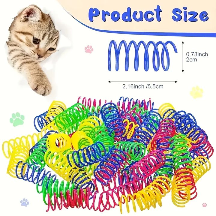 56pcs/28pcs/14pcs%20Cat%20Toys%20Mixed%20Pack.%20A%20Combination%20of%20Various%20Plastic%20Toys%20and%20Plush%20Toys%20Suitable%20for%20Multiple%20Cats%20To%20Play%20-%20Image%204