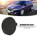 89072961 Headlamp Dust Cover Headlight Dust  Headlight Dust Cover 89072961 Headlamp Dust  Replacement for  2013 to 2018. 