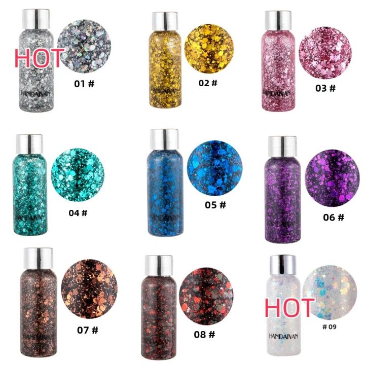 Multifunctional%20High%20Shine%20Body%20Face%20Glitter%20Gel%20Waterproof%20For%20Party%20Nail%20Hair%20Art%20Sparkling%20Sequins%20Festival%20Makeup%20-%20Image%205