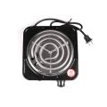 1000W Single Burner Electric Hot Plate Stove. 