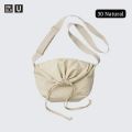 Uniqlo Japan Authentic *Drawstring Bag (Medium) *Pls check the size *Long adjustable strap. 