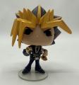 Nobox Resident Evil - The Nemesis Jill Valentine Leon S. Kennedy  Licker Yu-Gi-Oh Yami Yugi Cute Action Figure Model Toys. 