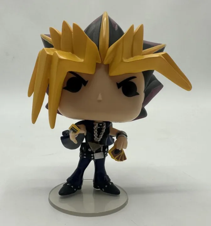 Nobox%20Resident%20Evil%20-%20The%20Nemesis%20Jill%20Valentine%20Leon%20S.%20Kennedy%20%20Licker%20Yu-Gi-Oh%20Yami%20Yugi%20Cute%20Action%20Figure%20Model%20Toys%20-%20Image%205
