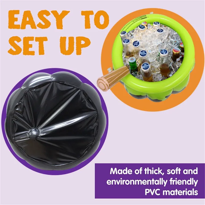 Halloween%20Inflatable%20Ice%20Bucket%20Witch%20Cauldron%20Drink%20Cooler%20Multi-Functional%20Candy%20Container%20Pool%20Party%20Birthday%20Decor%20-%20Image%202