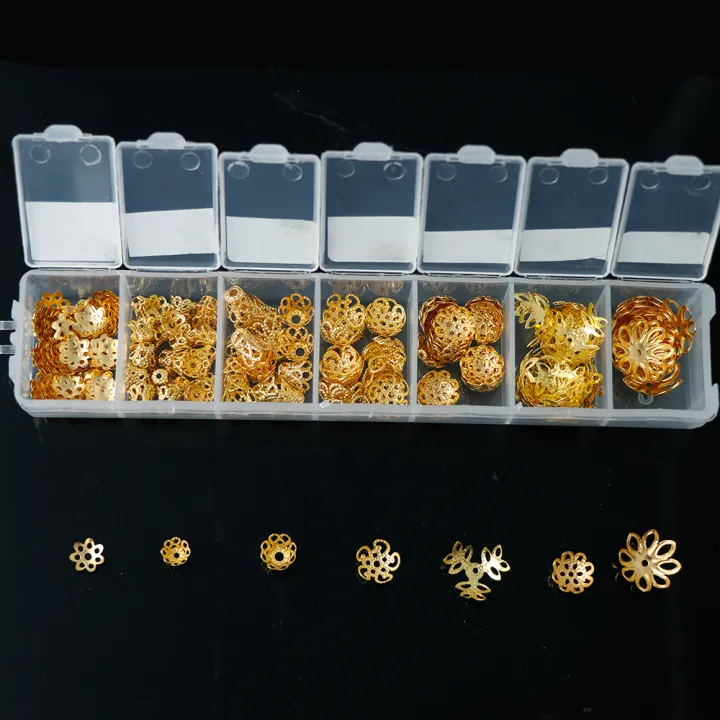1box%20Mixed%20Bead%20Caps%20for%20Jewelry%20Making%20Bulk%20Gold%20Beads%20Supplies%20Flower%20Metal%20Spacer%20Shaped%20Bracelet%20Necklace%20Accessories%20-%20Image%203