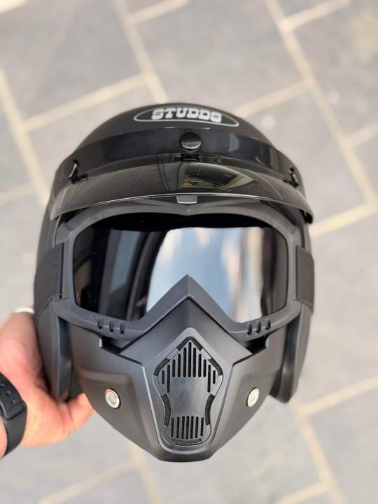 Studds%20Jet%20Helmet%20with%20Beonmask%20-%20Image%202