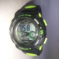 Lasika Waterproof Fancy Digital Watch For Kids. 
