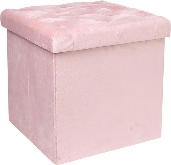 New%20Velvet%20Ottoman%20Storage%20Benches%20Folding%20Stool%20Soft%20Cushion%20Footrest%20Toy%20Storage%20Box%20Seat%20for%20Living%20Room%20Poofy%20Foot%20Stool,38x38x38cm%20-%20Image%207