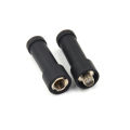 4CM Mini Short Antenna SMA UHF 400-480MHz For Kenwood Baofeng Handheld Radio Car Intercom Antenna. 