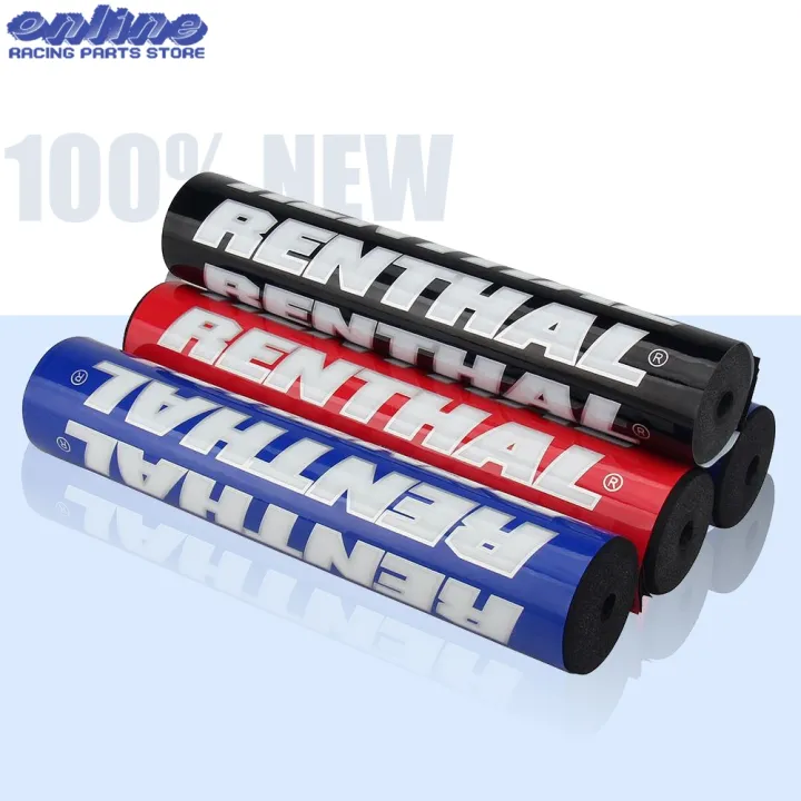 250mm%20Motorcycle%20Handlebar%20Round%20Cushion%20Crossbar%20Foam%20Bar%207/8"%20Pads%20For%20HONDA%20YAMAHA%20KAWASAKI%20SUZUKI%20Motocross%20Dirt%20Pit%20Bike%20-%20Image%204