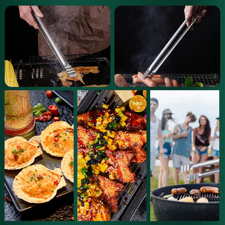 45CM%20Outdoor%20Camping%20Grill%20Tongs%20Extra%20Long%20Kitchen%20Tongs%20Grilling%20Tongs%20Clips%20Stainless%20Steel%20Tongs%20For%20Cooking%20Grilling%20-%20Image%205