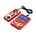 Double Version SUP RETRO GAME BOX with Joystick CONSOLE HANDHELD DUAL CONTROLLER 400 IN 1 GAMES. 