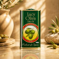 Premium Pure Olive Oil 150ml Natural Cooking and Baby Food Oil Authentic Quality.