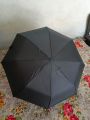 Umbrella Chata Chatri Water and Dhoop Proof Hand Carry Push Button. 