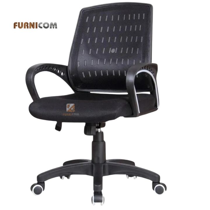 Furnicom%20Mesh%20chair/%20Executive%20chair/%20Desk%20Chair/%20Ergonomic%20chair/%20office%20chair/%20Home%20office%20chair%20-%20Image%202