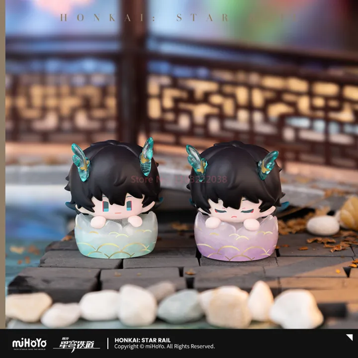 miHoYo%20Honkai%20Star%20Rail%20Finger%20Tip%20Keycap%20Blind%20Box%20Series%201%20Trendy%20Personalized%20Mechanical%20Keyboard%20Keycaps%20-%20Image%202