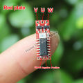 1S-2S DC 3.7V-8.4V 4A Micro Brushless Motor Driver Board Electric Regulator Drive For 1104 1106 1306 1407 1503 Brushless Motor. 