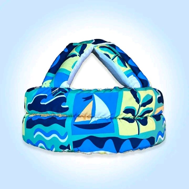 Baby Free size China Head protector