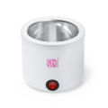 LULAA Waxing Wax Warmer for Hair Removal Quick Heating wax Melt Warmer Easy to Use at Home Waxing Kit for Women Use staloofy hair.