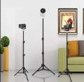 Projector Tripod Stand portable Mount Holder Universal for Hy300 Pro,Hy320. 