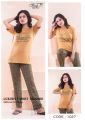 TEEDOT 2 Pc soft cotton trouser shirt. 
