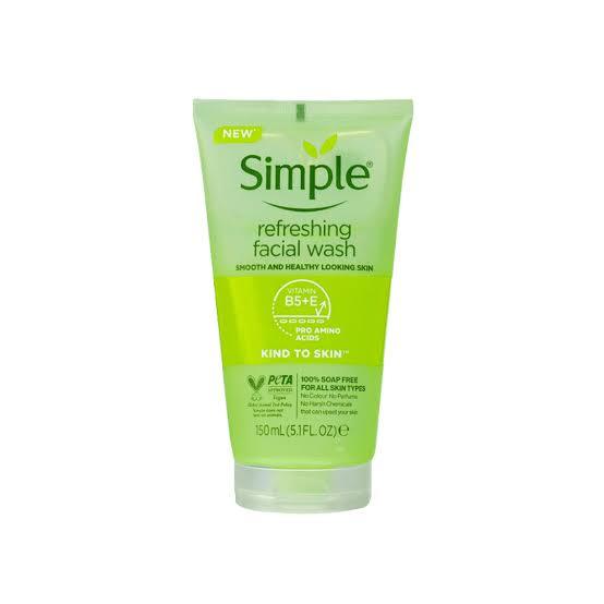 Simple%20Refreshing%20Facial%20Wash%20150ml%20-%20Image%202