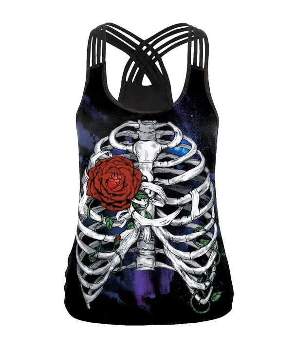 Large%20Size%20Women%20Clothing%20Casual%20Fitness%20Short%20Knitted%20Off%20Crop%20Top%20Sleeveless%20Tank%20Top%20Gym%20Workout%20Sports%20Shirts%20Halloween%20-%20Image%207