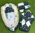 9Pcs Turkish Style Baby Bedding Set Export Quality Newborn Bistar. 