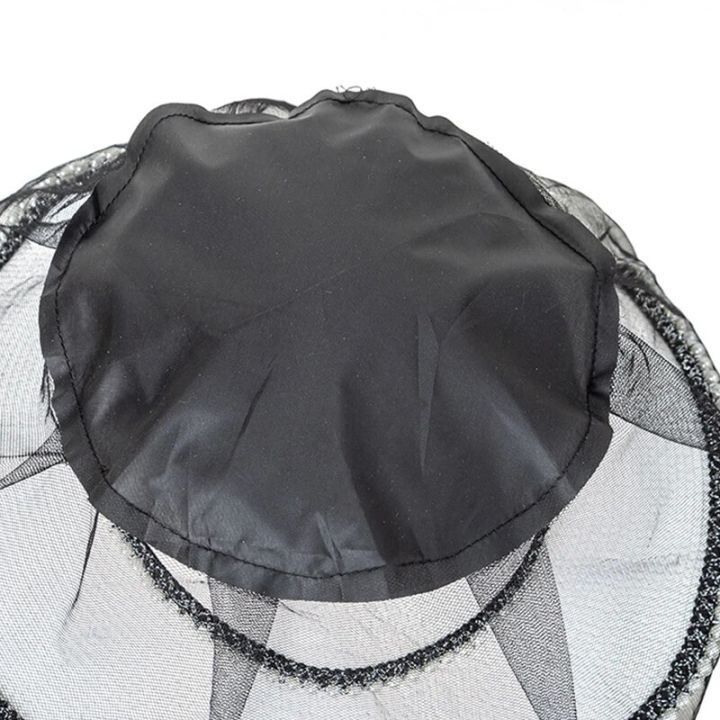 Anti%20Mosquito%20Fishing%20Cap%201pc%20Breathable%20Adjustable%20Mesh%20Fishing%20Hat%20Net%20For%20Men%20And%20Women%20Outdoor%20Traveling%20Fishing%20Camping%20-%20Image%205