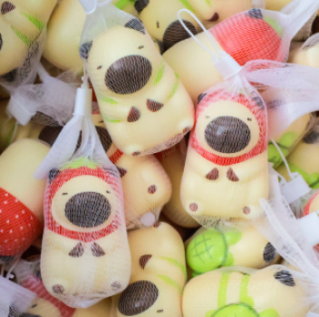 Hello%20kitty%20Melody%20Kuromi%20purple%20Black%20Kuromi%20Little%20Yellow%20Dog%20Little%20white%20dog%20Shin%20Chan%20SpongeBob%20Patrick%20Pink%20Bear%20Egg%20Fox%20Salute%20Frog%20Hello%20Kitty%20Melody%20Stiffer%20Sawui%20turtle%20Squeeze%20doll%20Stress%20Relief%20Squeeze%20Children's%20Toy%20-%20Image%208