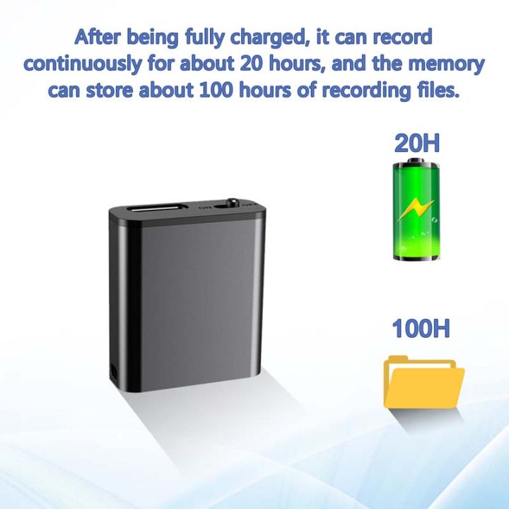 Only%200.25cm%20Mini%20Voice%20Activated%20Recorder%20Built-in%20Magnet%20Small%20Digital%20Audio%20Recording%20Sound%20Device%20Micro%20Dictaphone%20STTWUNAKE%20-%20Image%204