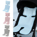 Baby Stroller Cooling Seat Pads for Summer Seats Cushion Kids Pram Comfortable Soft Pad Baby Sleep Cushions Breathable Pram Mats.