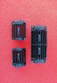 MAHINDRA BOLERO Brand new Black AC Vent Louvers Set 🚗

✅Condition:100% Brand new Genuine product. 