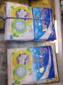 6 pcs combo Mens Swan brand white colour underwear. 