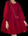 Ladies Casual Frocks /Women's Short Dresses. 