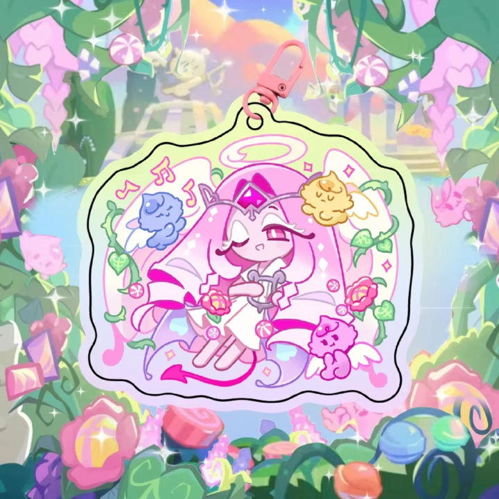Game%20Cookie%20Kingdom%20Eternal%20Sugar%20Cookie%20Cosplay%20Keychain%20Acrylic%20Key%20Chain%20Cute%20Figure%20Keyring%20Bag%20Decoration%20-%20Image%202
