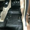 Floor Matting For Honda Civic Rebirth 2012 To 2015  Model Nilux Proper Fitting. 